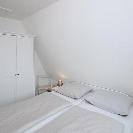 Nyaraló Ferienhaus, Am Ringwall 27 *