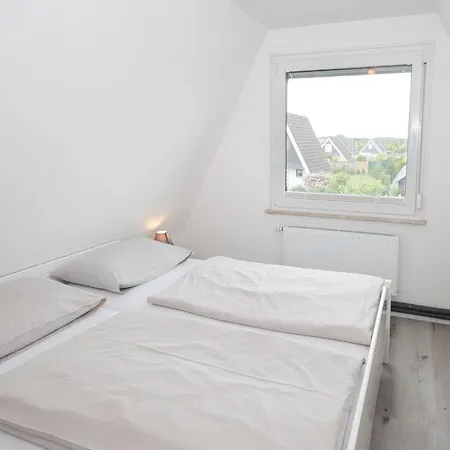 Ferienhaus, Am Ringwall 27 Duhnen