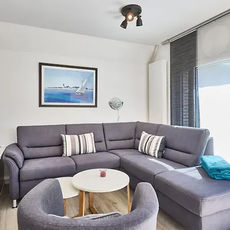 Ferienhaus, Am Ringwall 27 Nyaraló