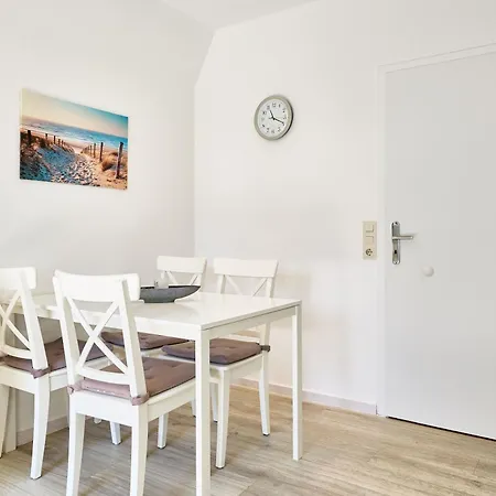 Ferienhaus, Am Ringwall 27 * دوهنين